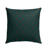 Violin Valley Outdoor Pillow